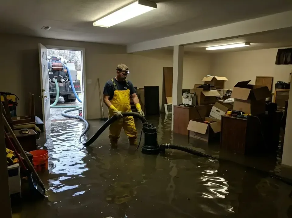 basement-burst-pipe-flooding-a-001 — frequently asked questions, 24-Hour Water Damage Restoration Services in Clarksville, TN